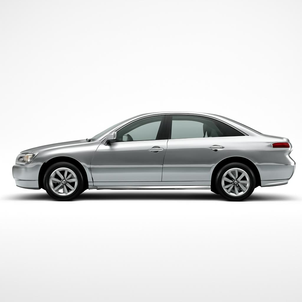 Hyundai Azera