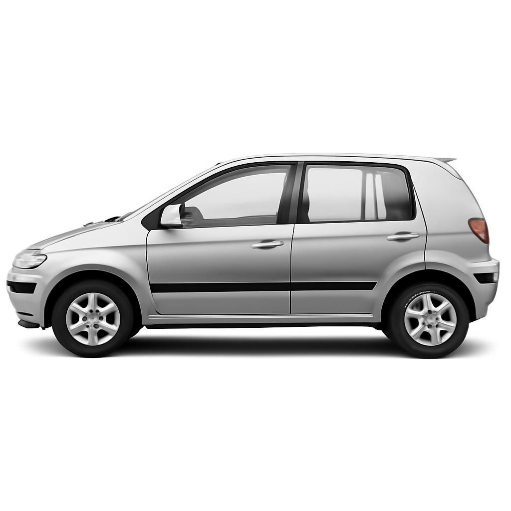 Hyundai Click