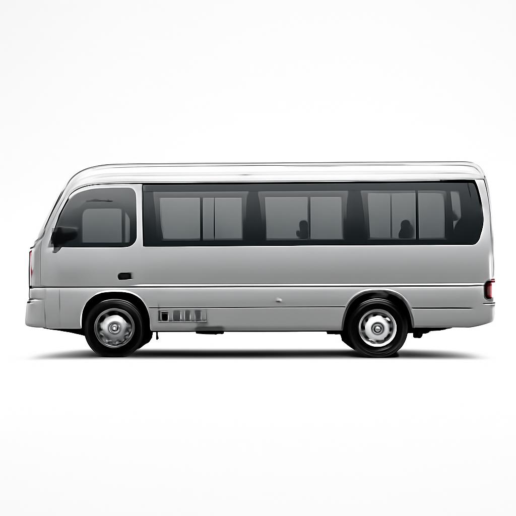 Hyundai County