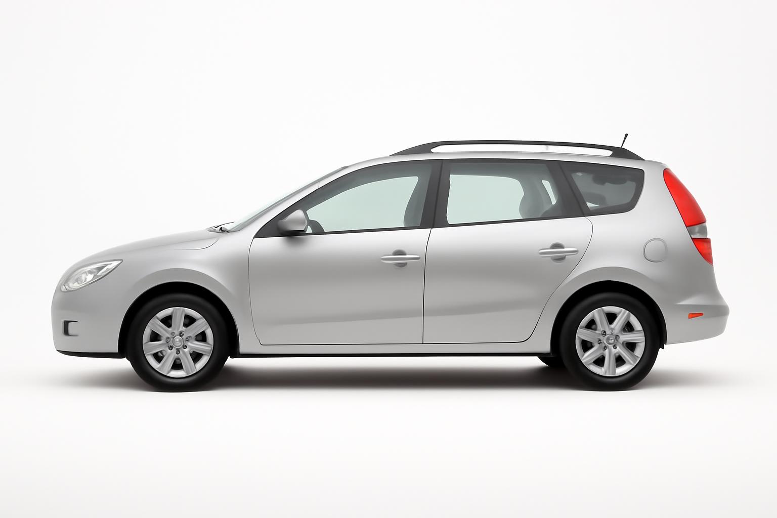 Hyundai Elantra Touring