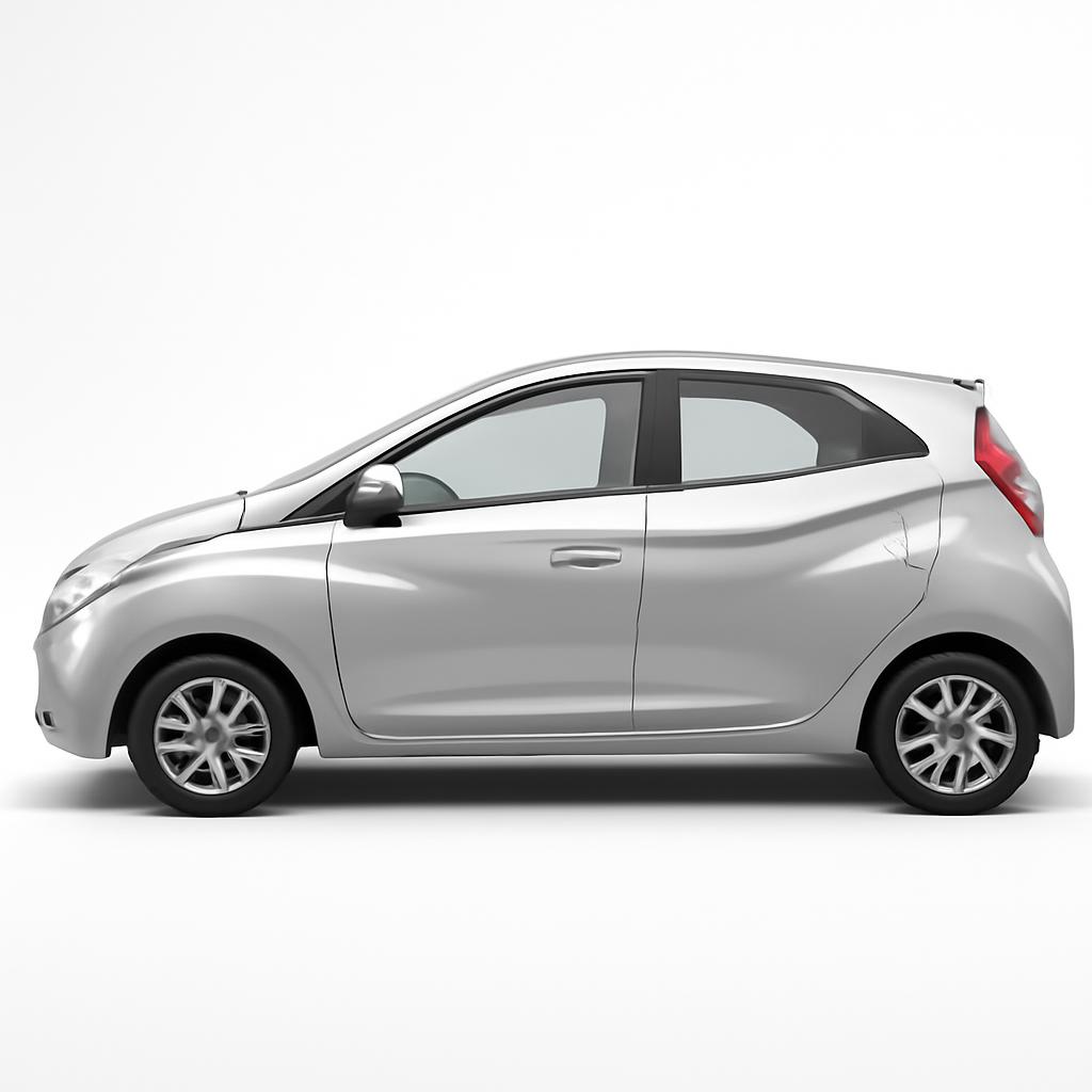Hyundai EON