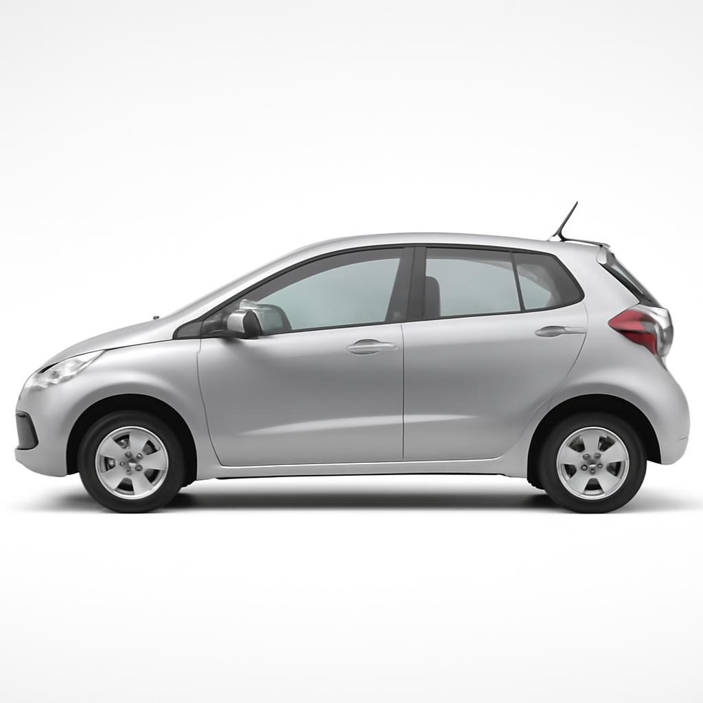 Hyundai Grand I10