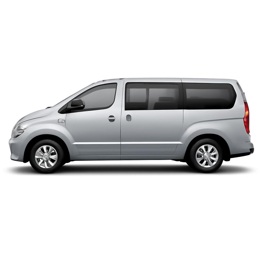 Hyundai H1