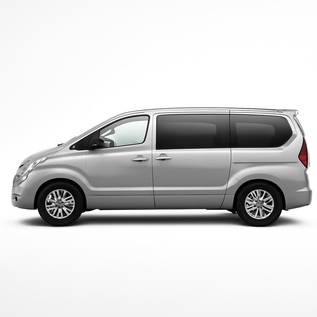 Hyundai H300