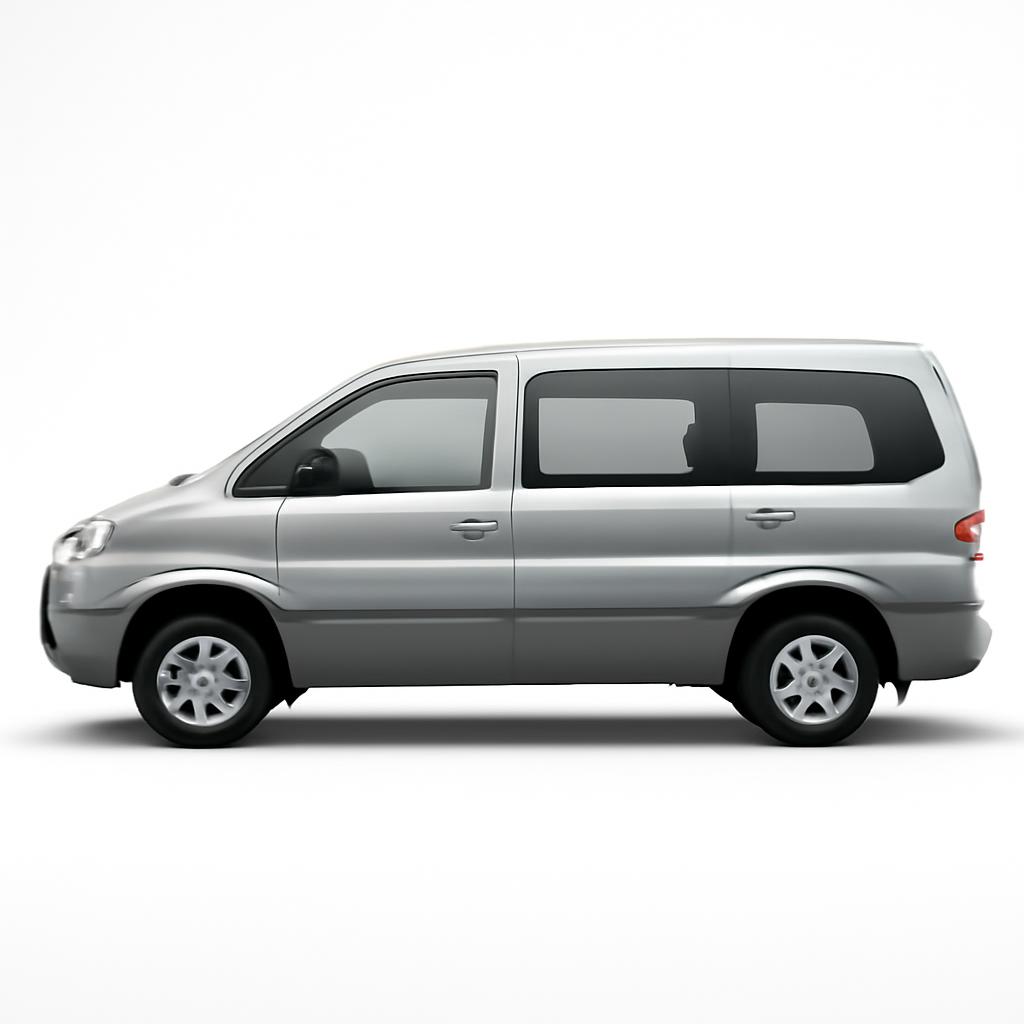 Hyundai H-1