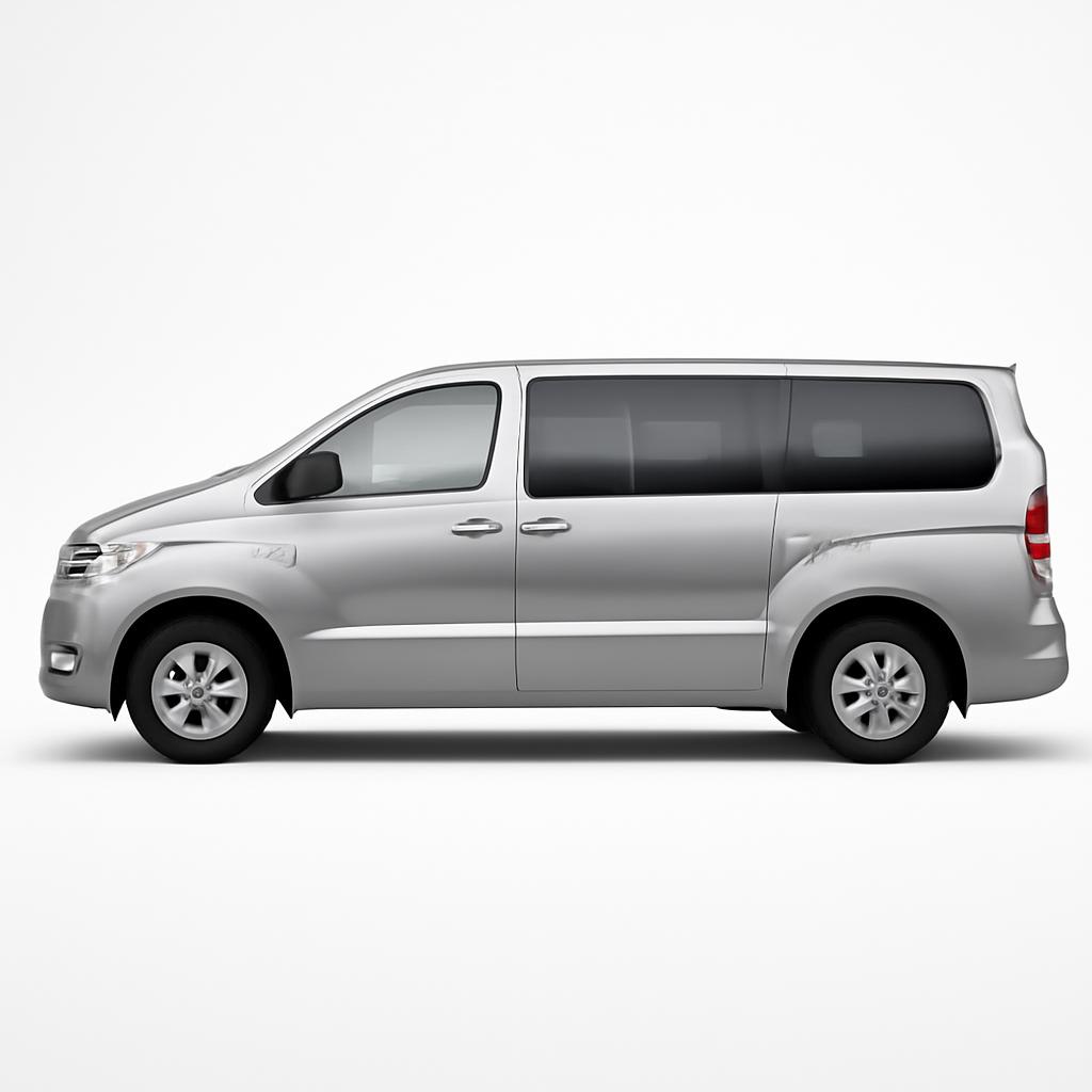 Hyundai H-1