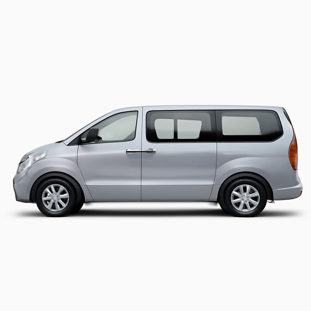 Hyundai H-1