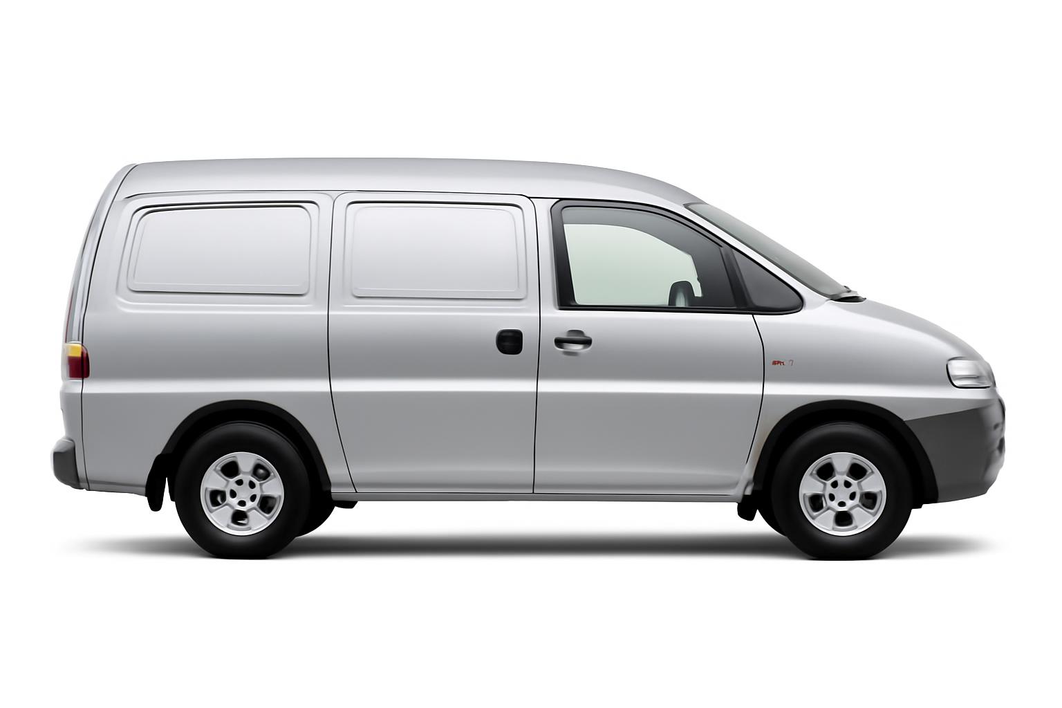 Hyundai H-200