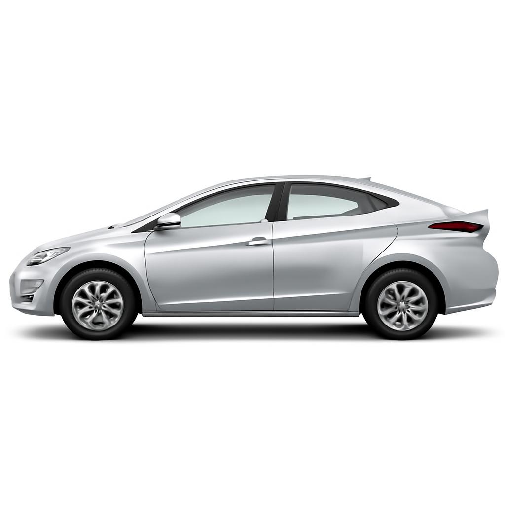 Hyundai Huiyi