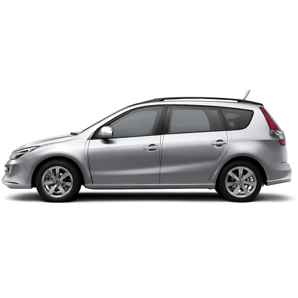 Hyundai I30 Cw
