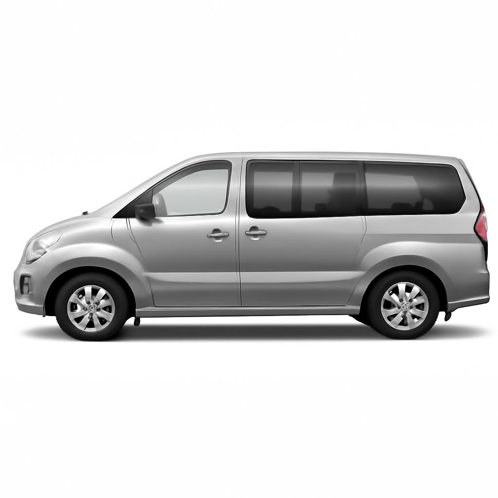 Hyundai I800