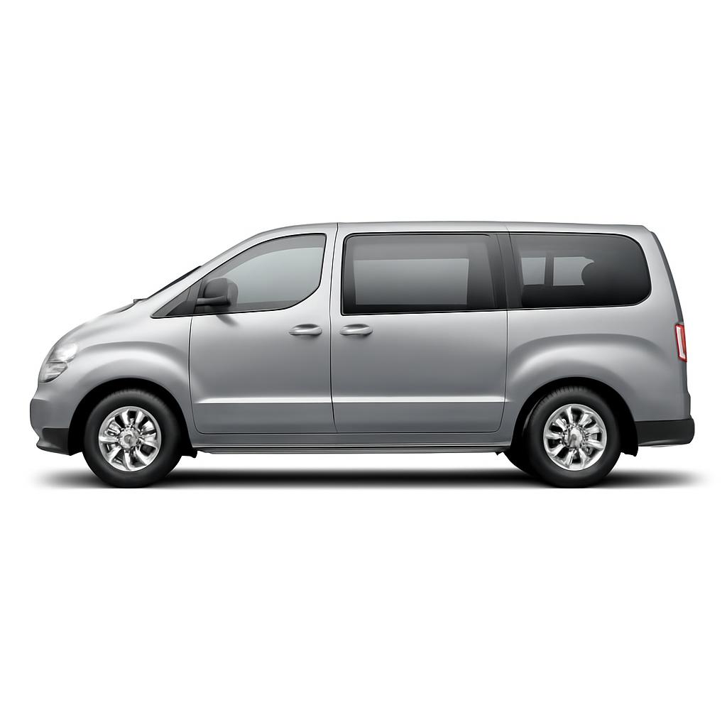 Hyundai I800