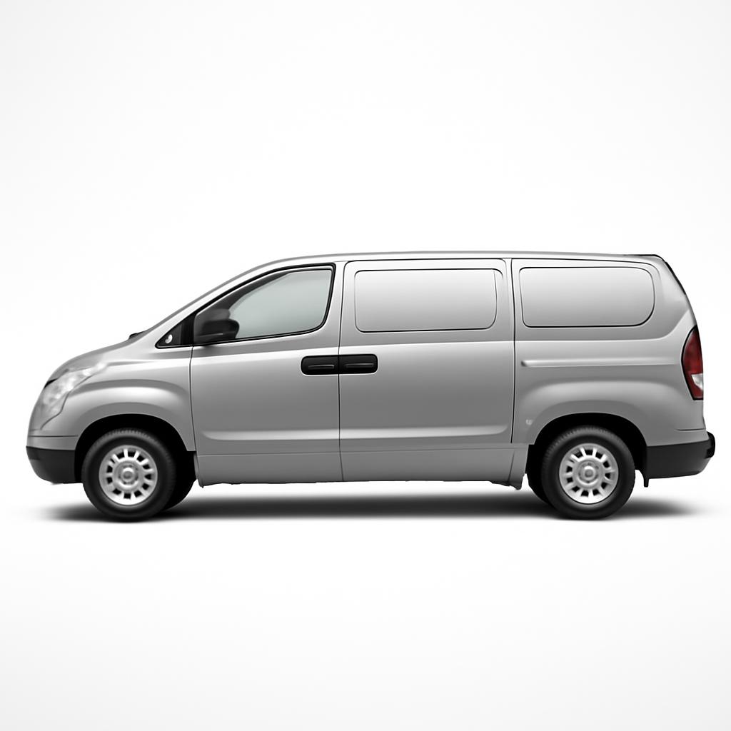 Hyundai Iload