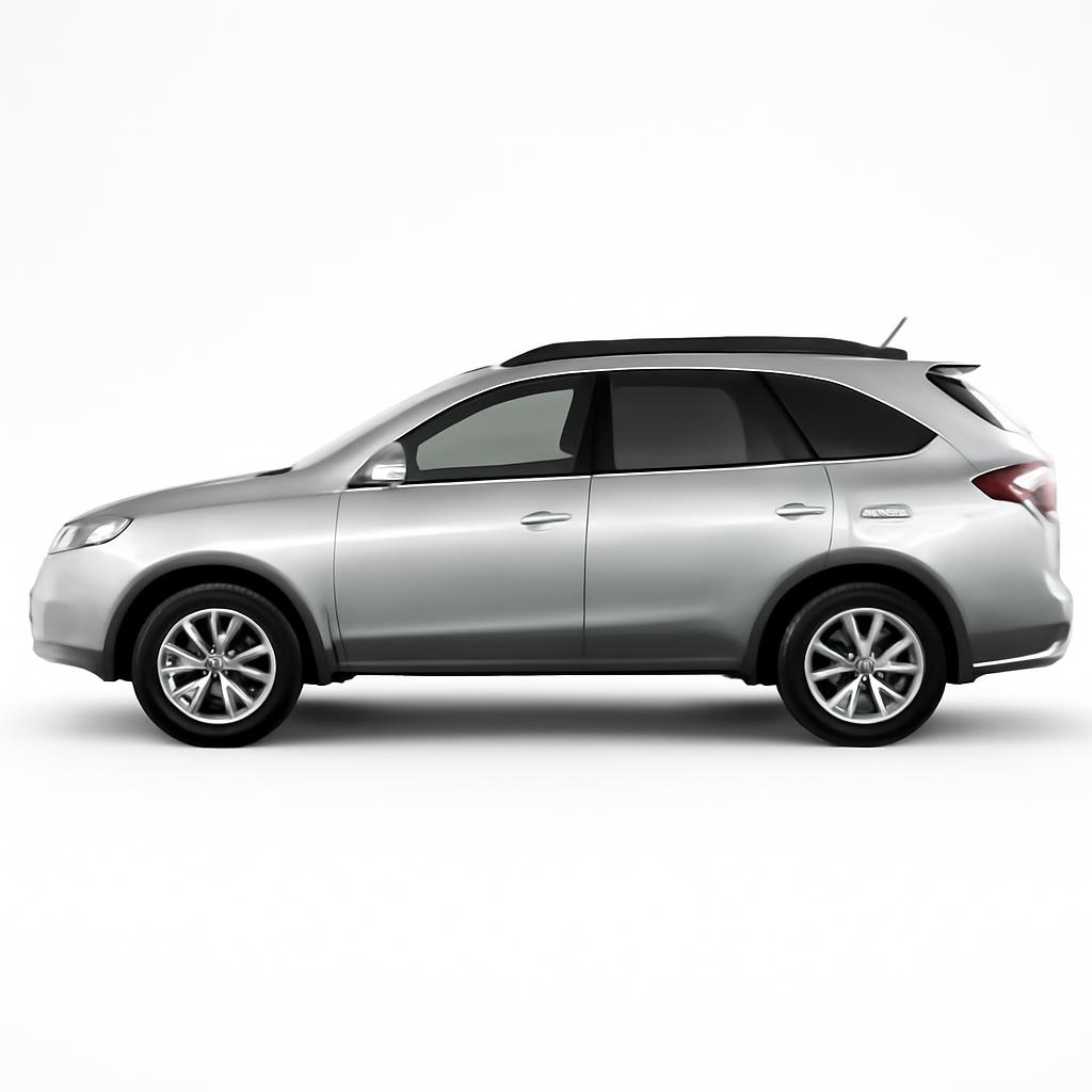 Hyundai Ix55