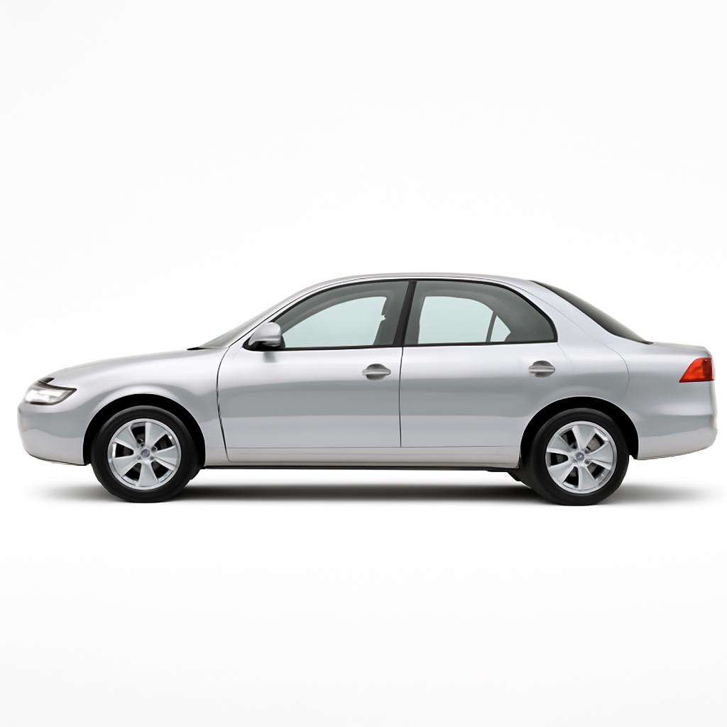 Hyundai Lantra