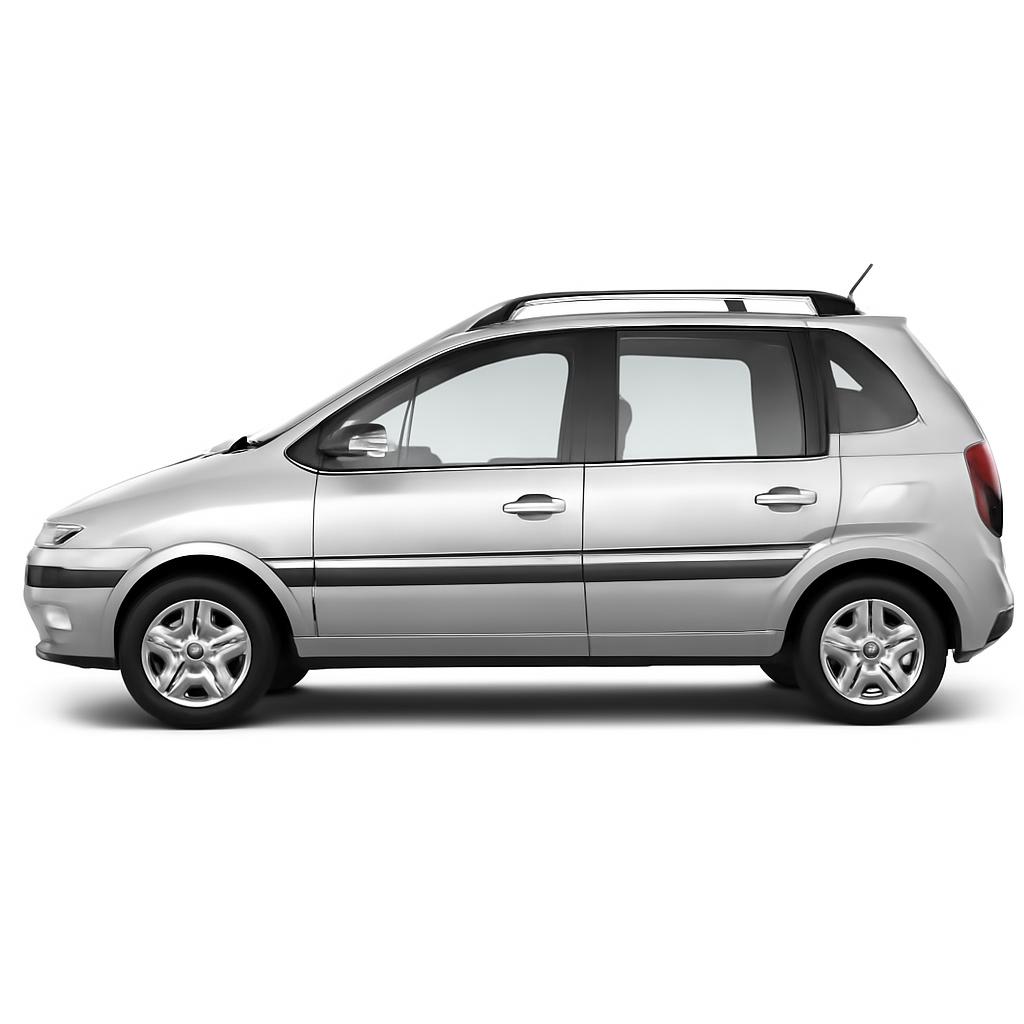 Hyundai Lavita