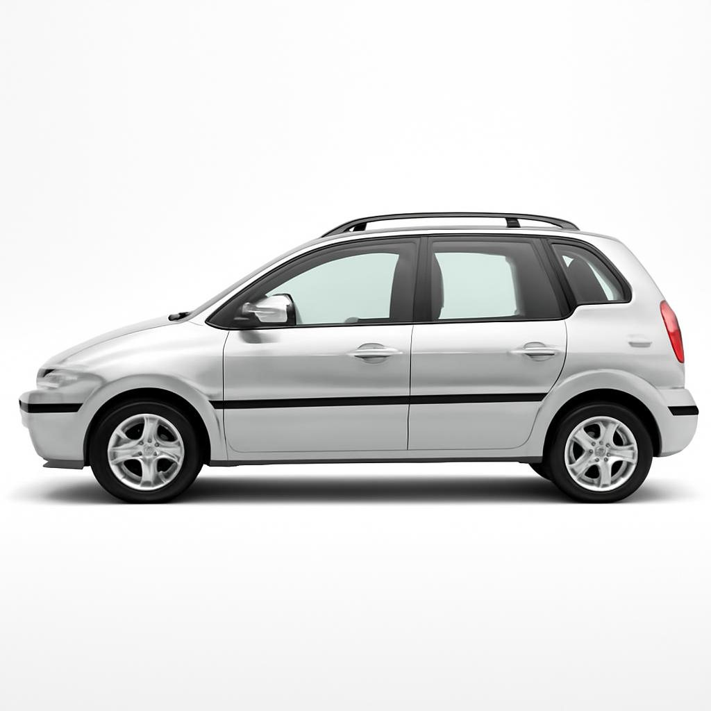 Hyundai Matrix