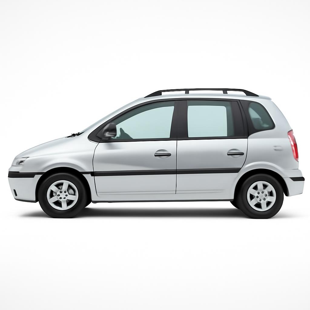Hyundai Matrix