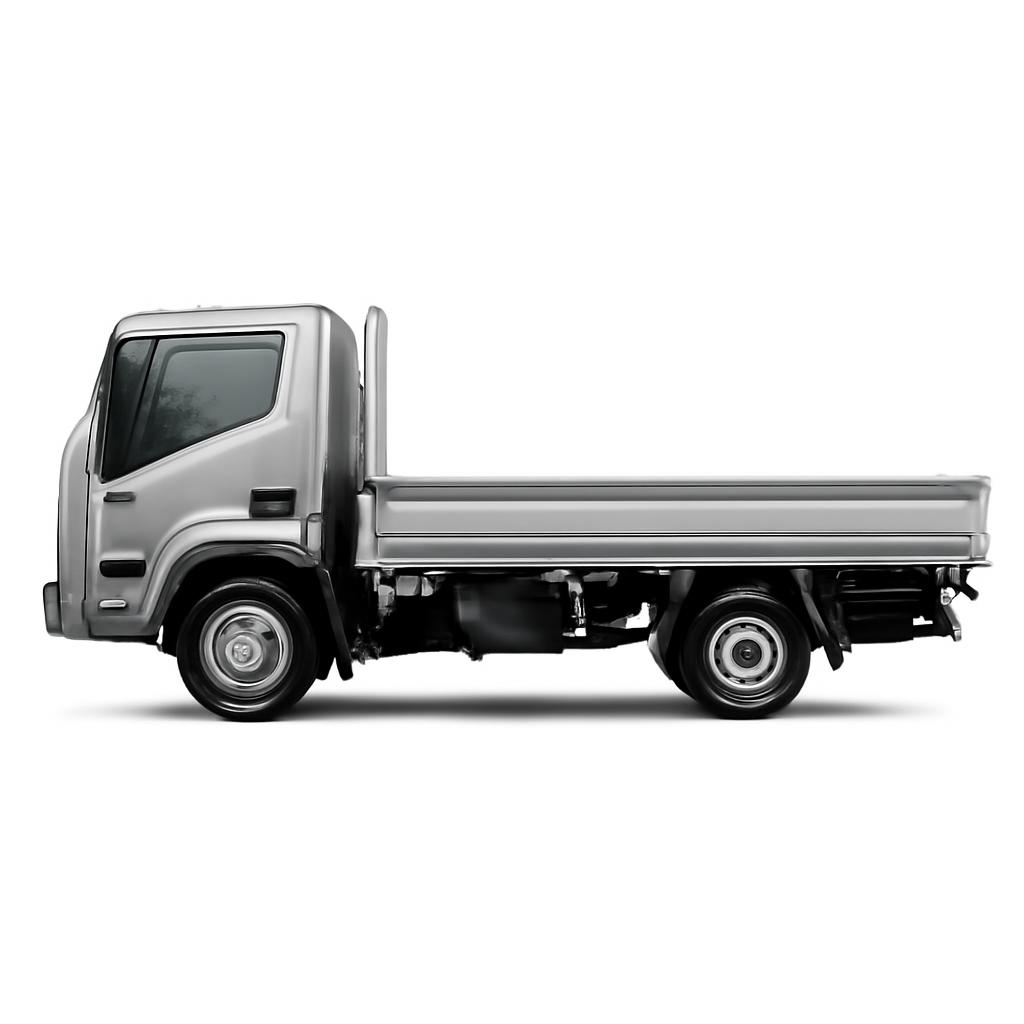 Hyundai Mighty