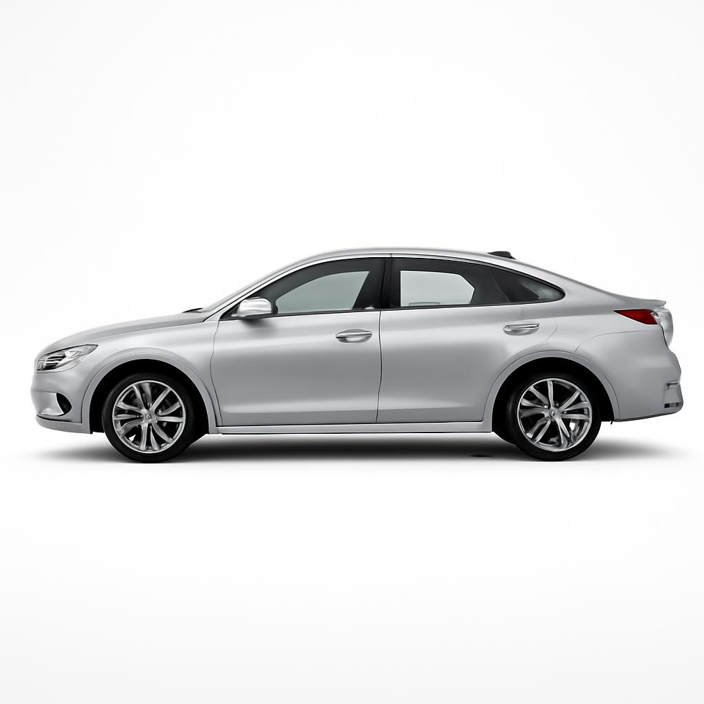 Hyundai Mistra