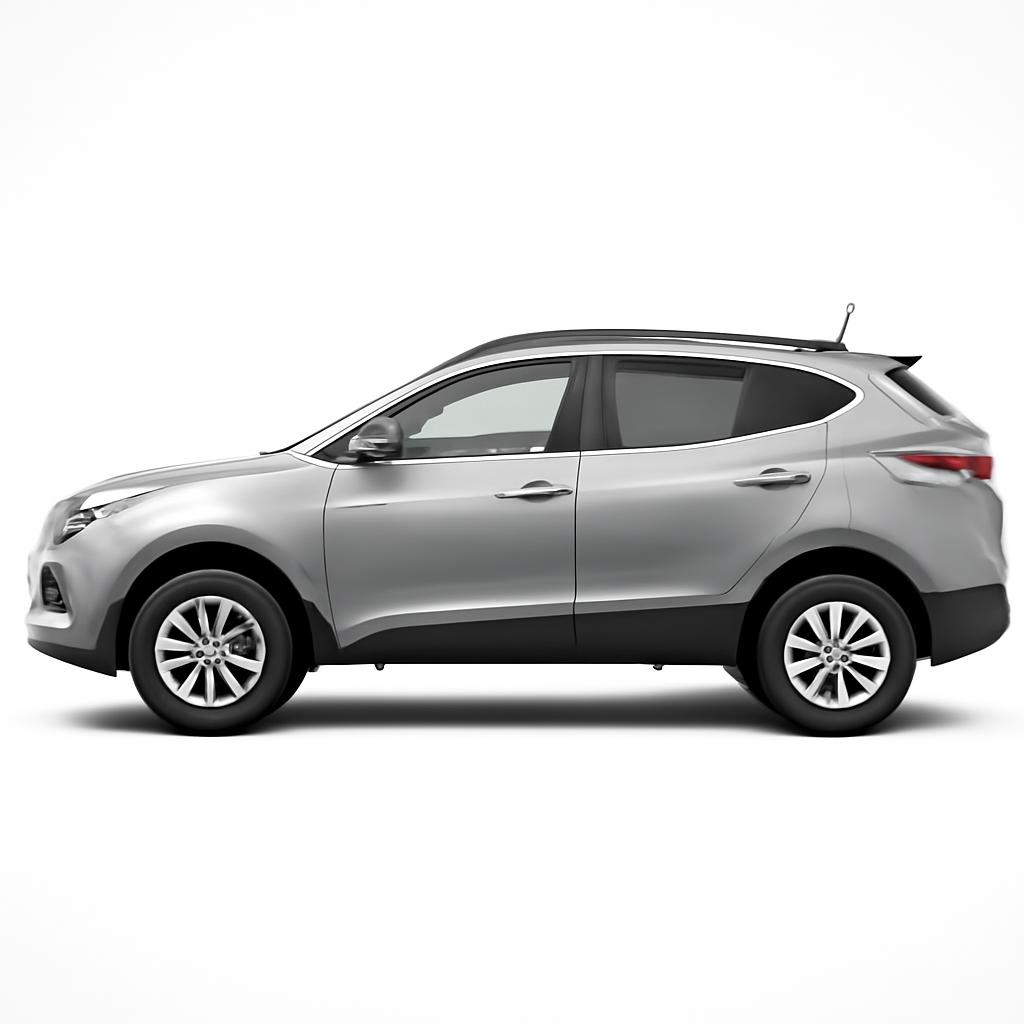 Hyundai Robex