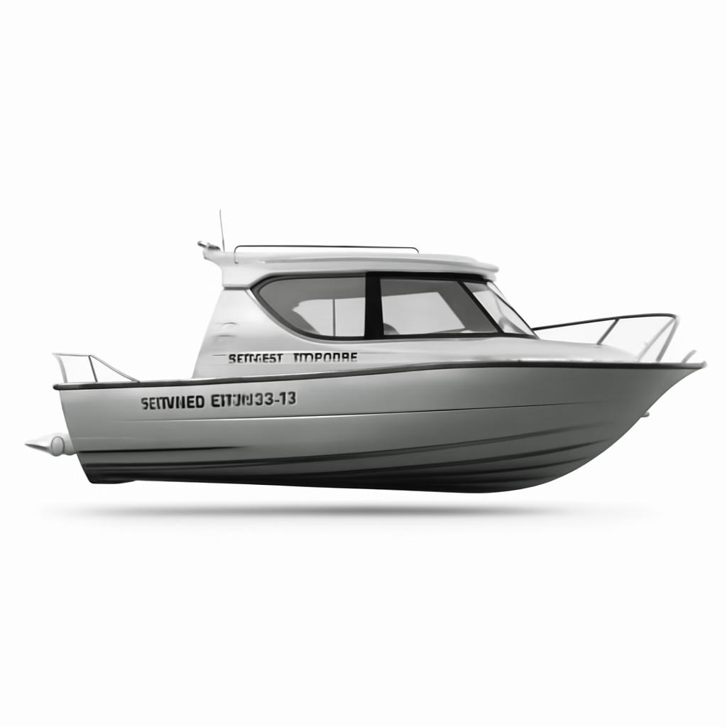 Hyundai Seasall L-Series