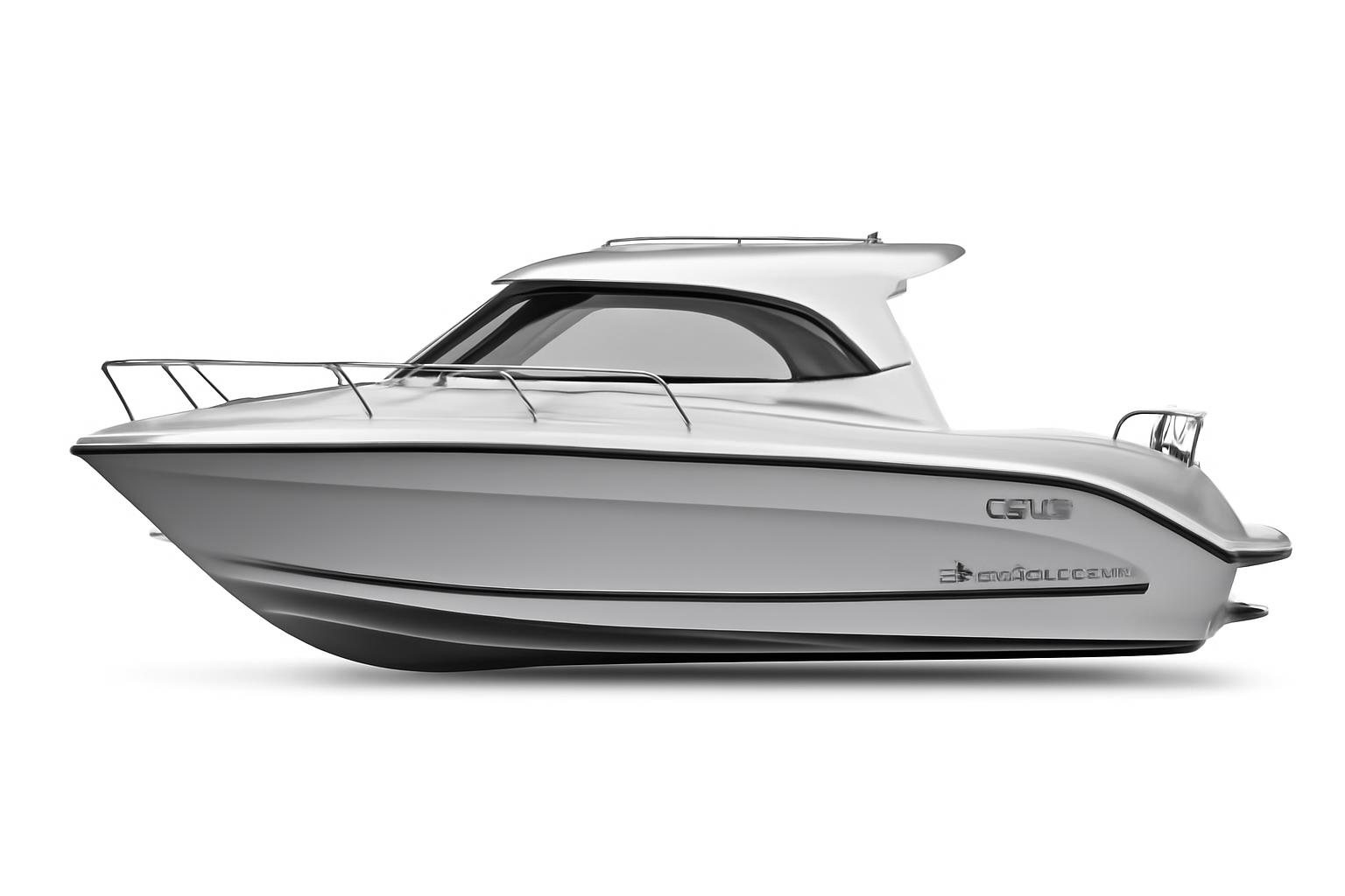 Hyundai Seasall S-Series