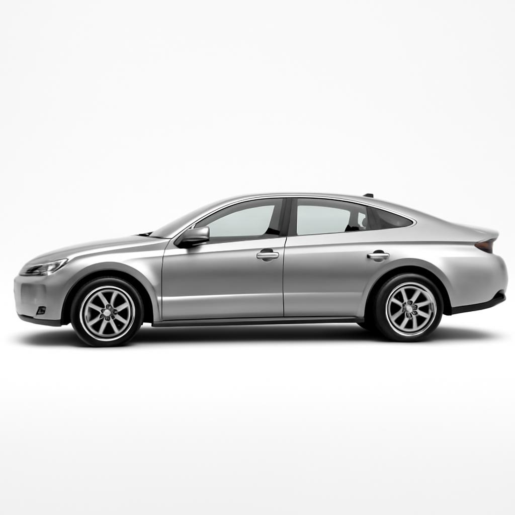 Hyundai Sonica