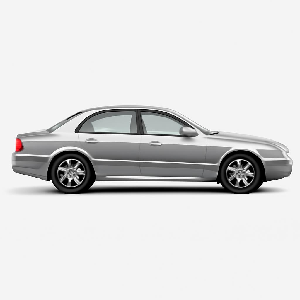 Hyundai Sonica