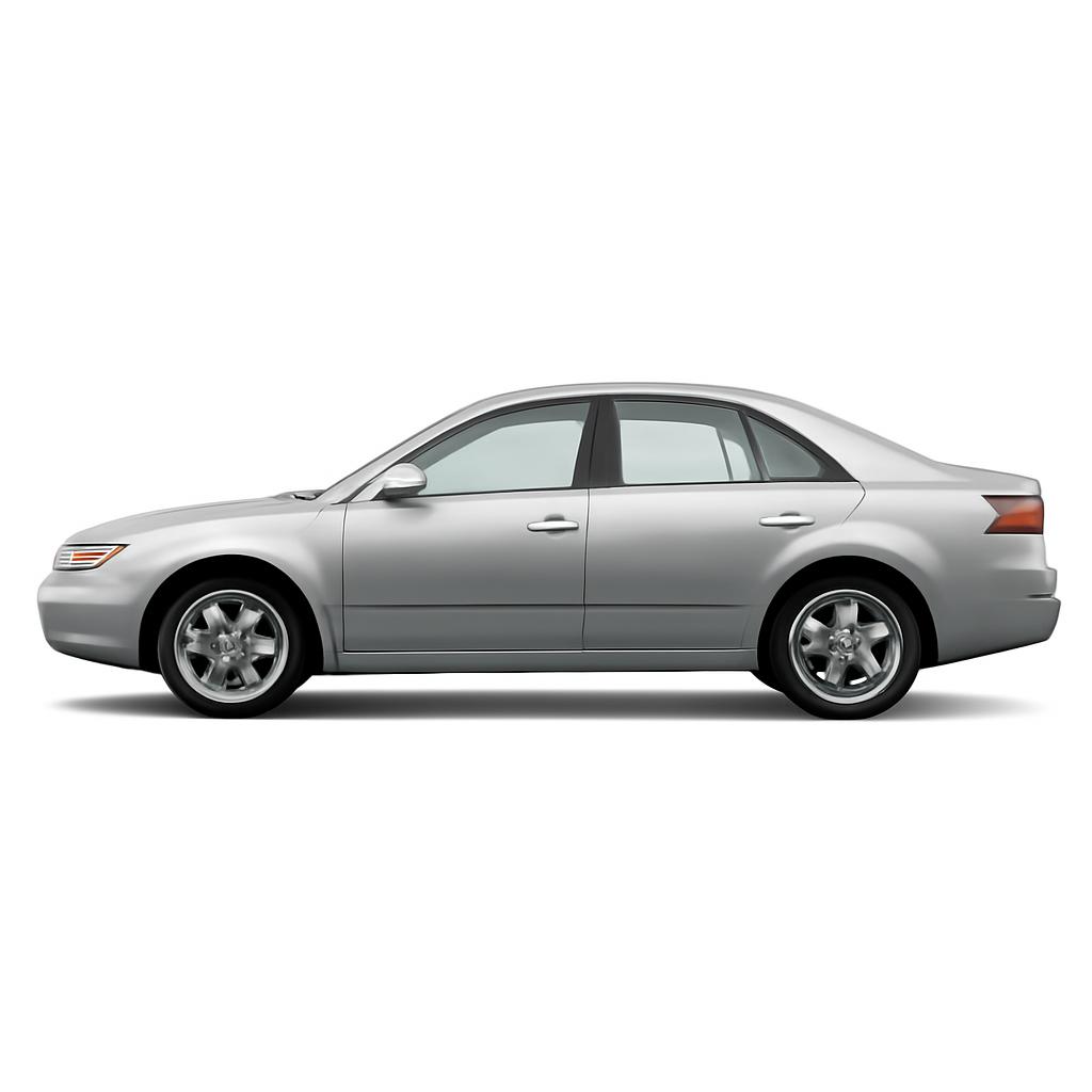 Hyundai Sonica