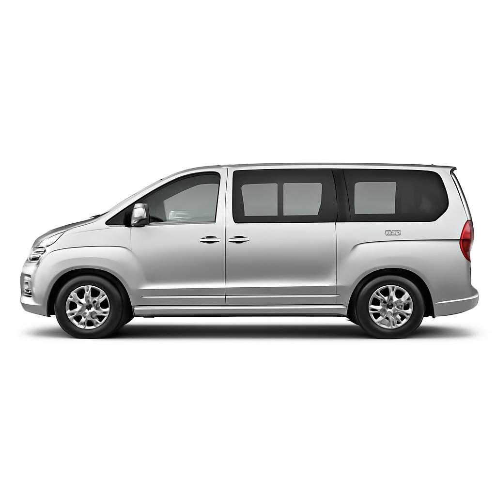 Hyundai Starex Royale