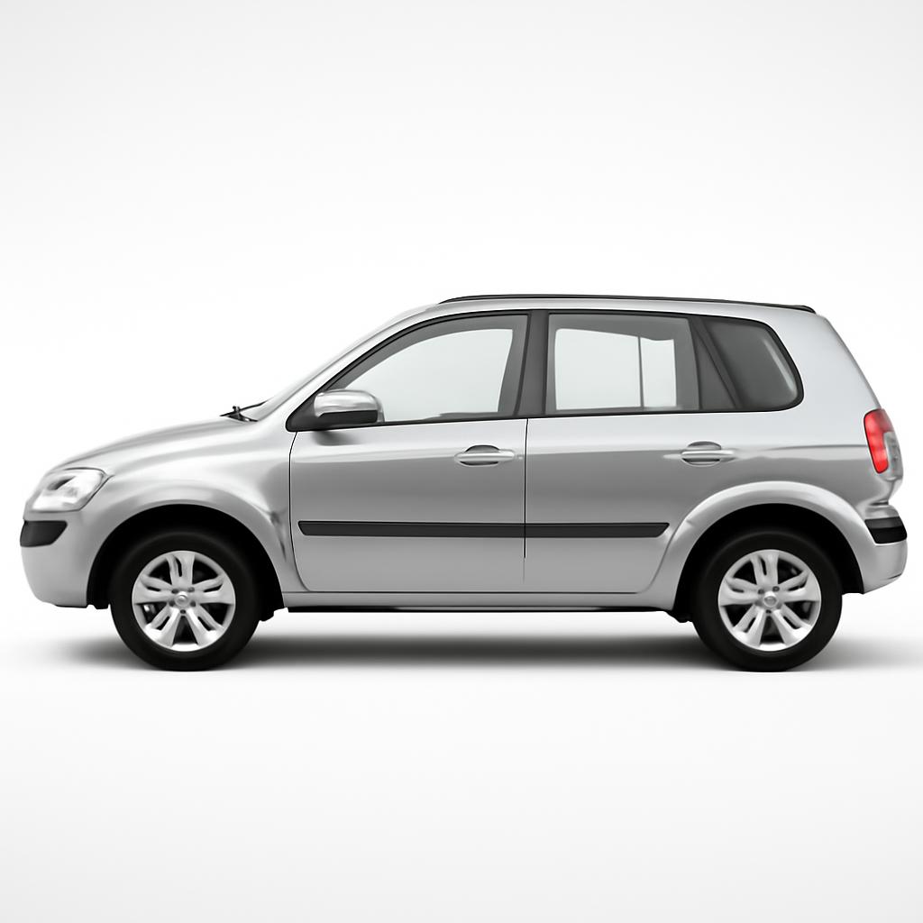 Hyundai TB