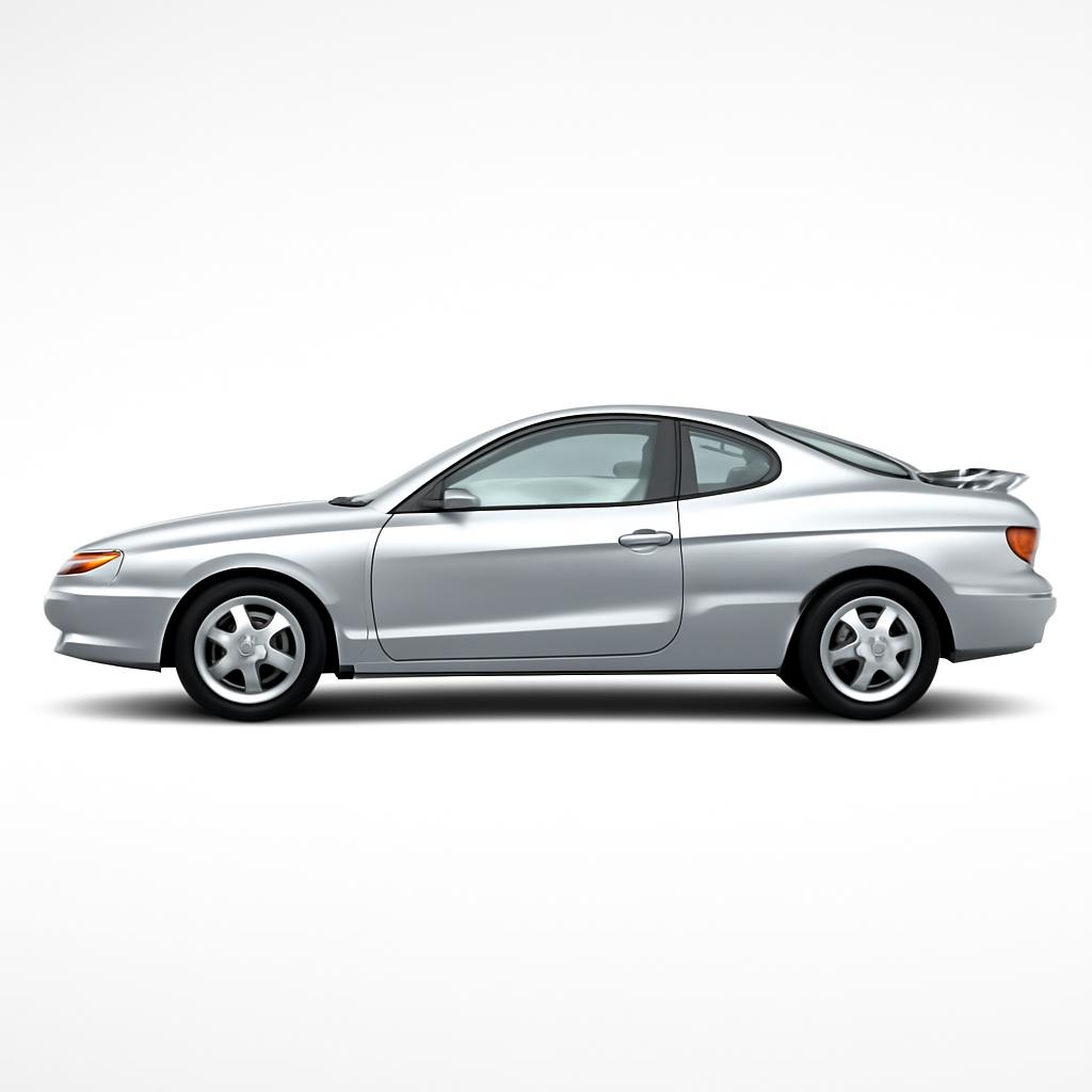 Hyundai Tiburon