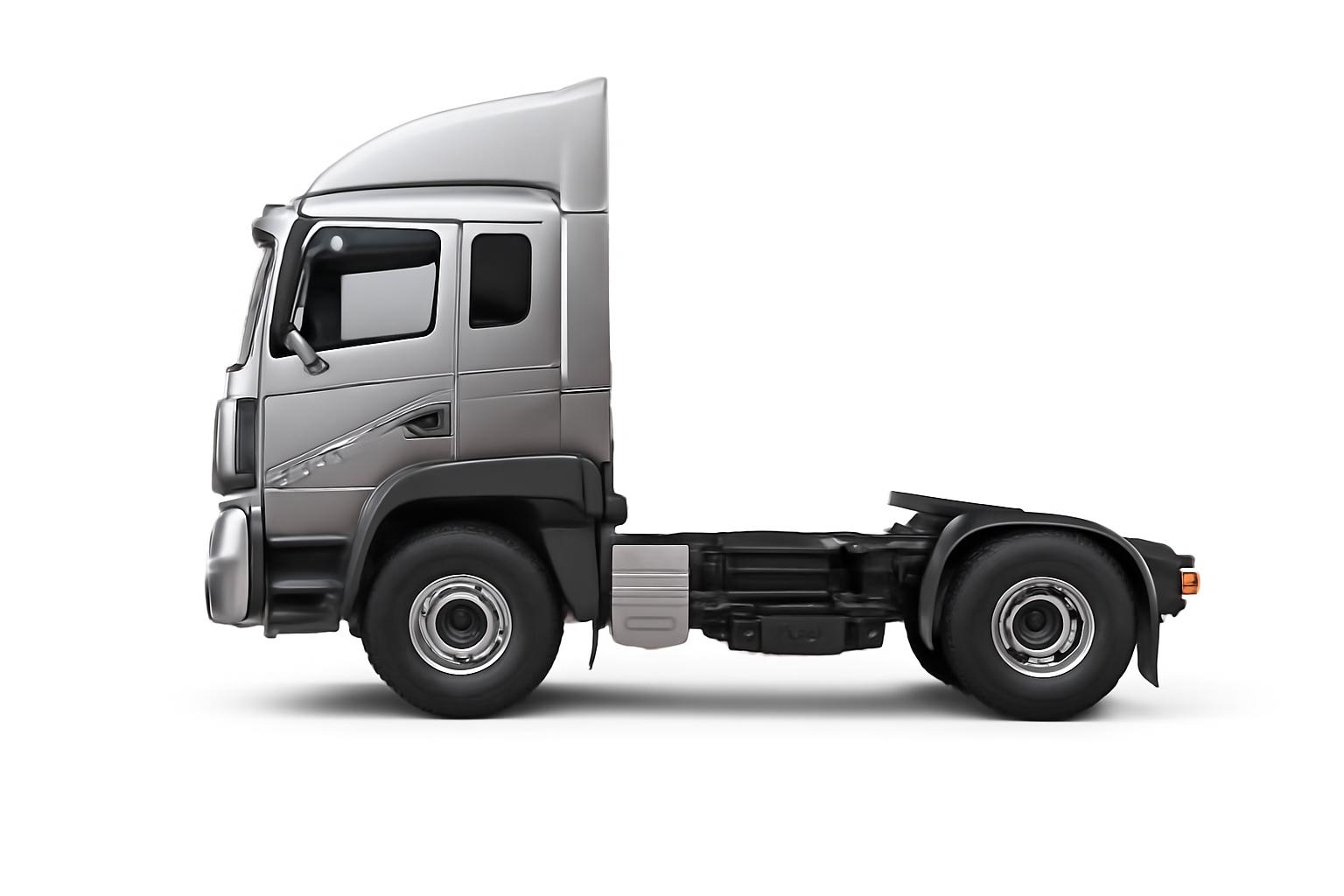 Hyundai Trago