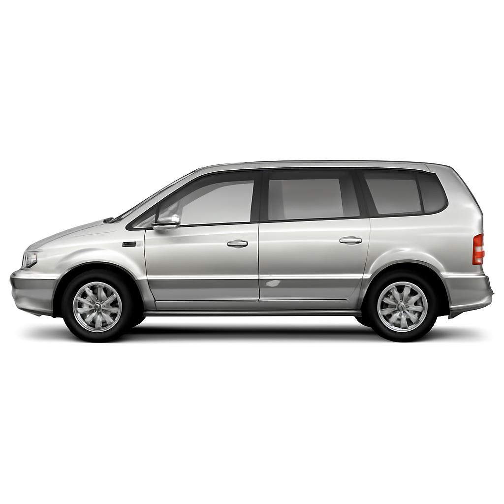 Hyundai Trajet