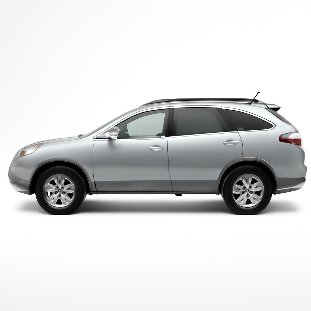 Hyundai Veracruz