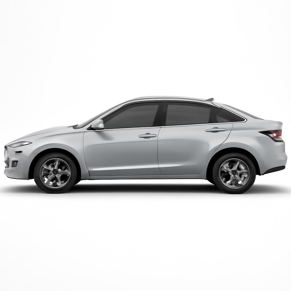 Hyundai Verna