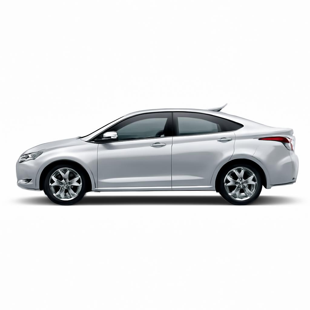 Hyundai Verna