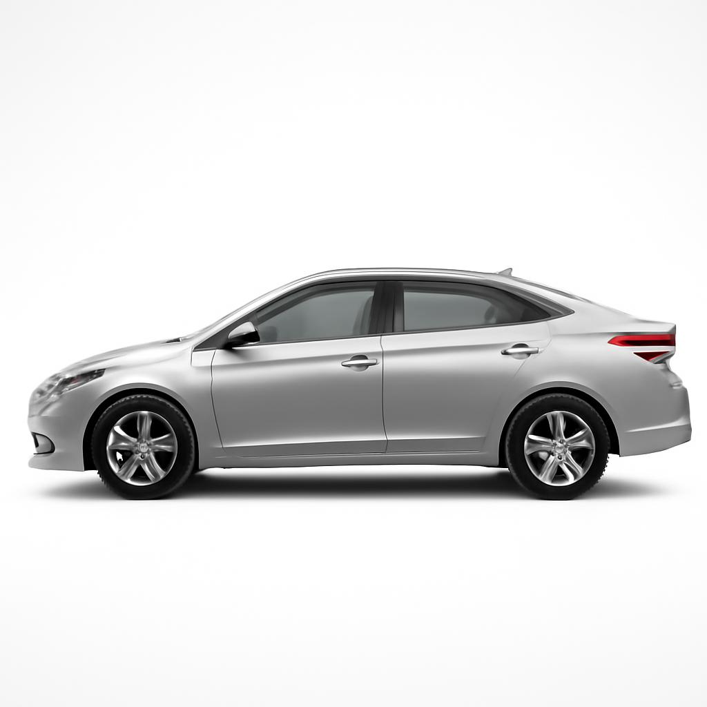 Hyundai Verna