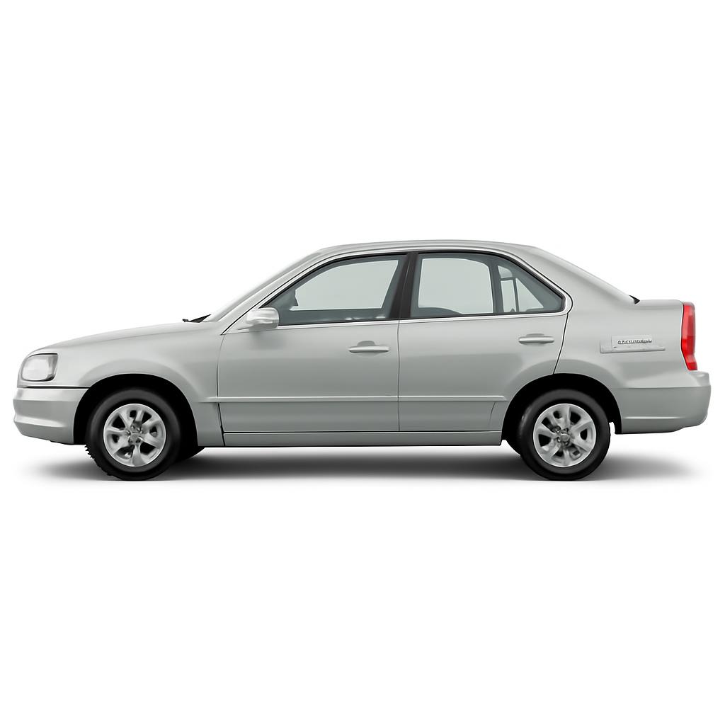 Hyundai Verna