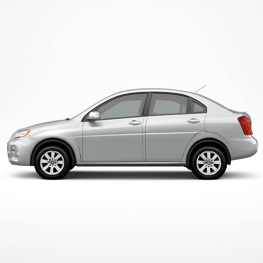 Hyundai Verna