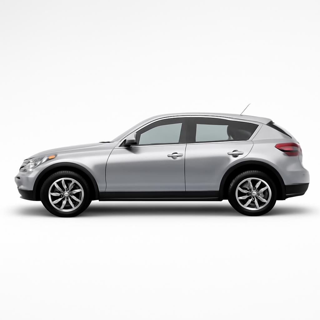 Infiniti EX