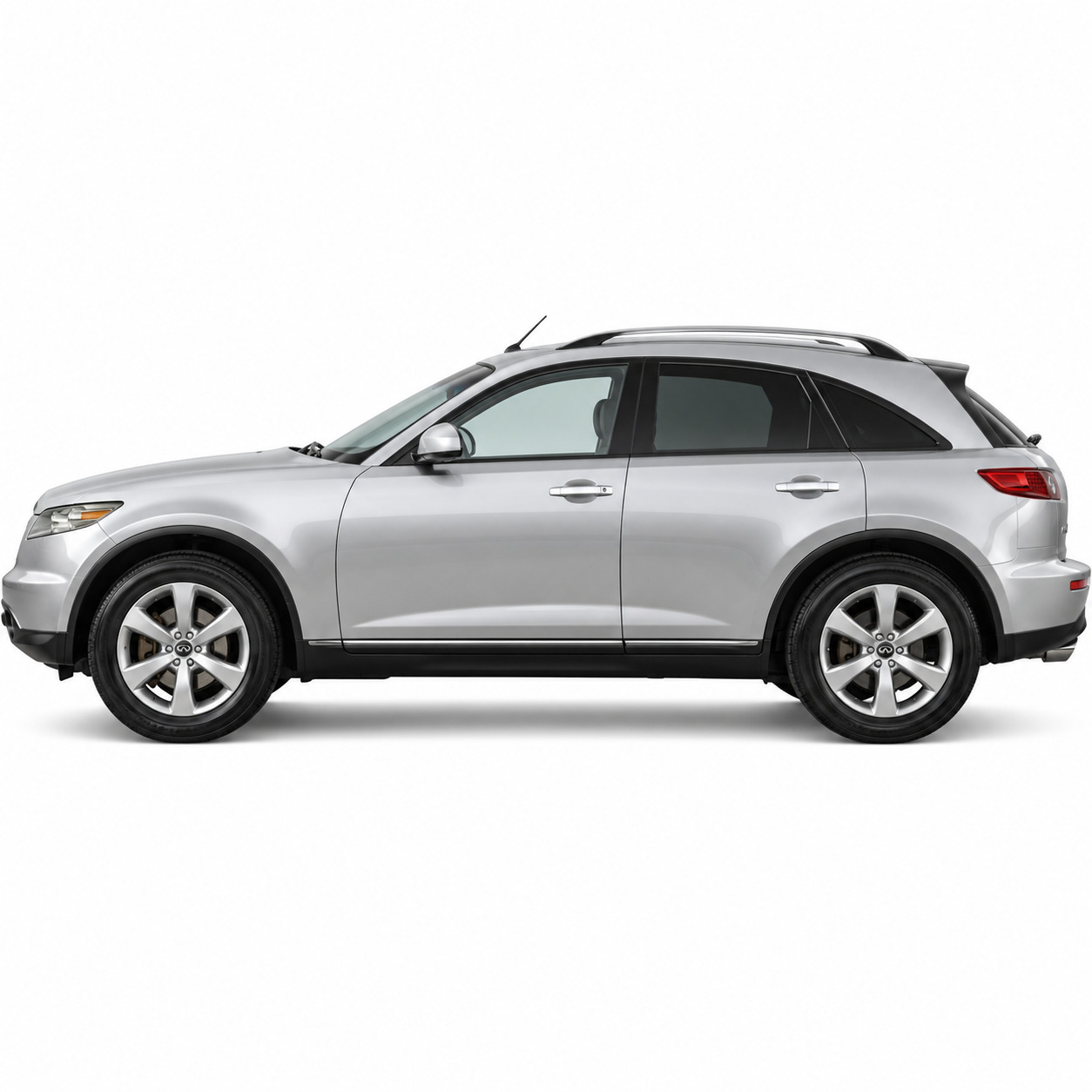 Infiniti FX45