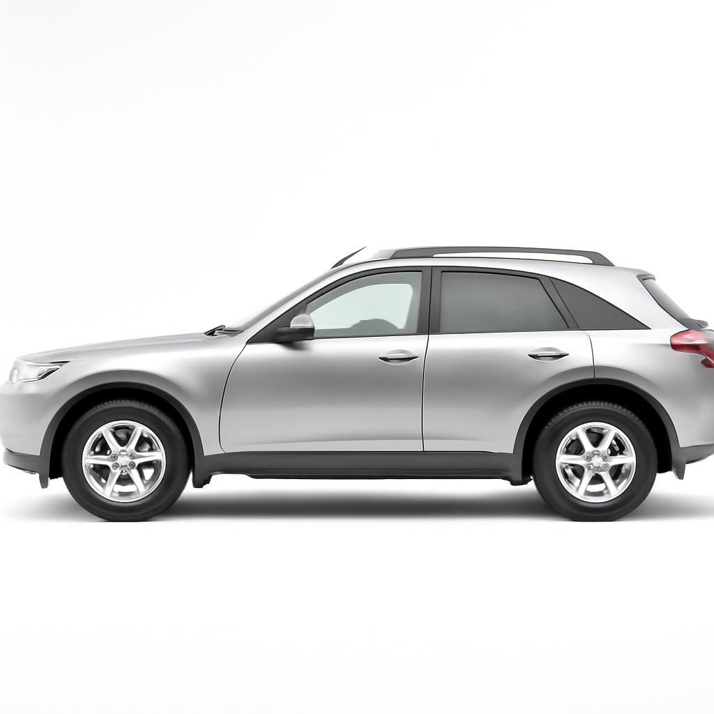 Infiniti FX