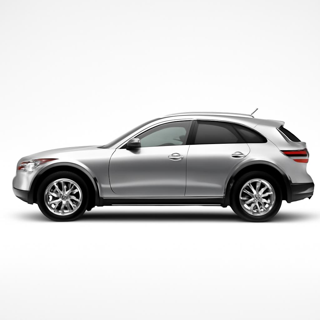 Infiniti FX