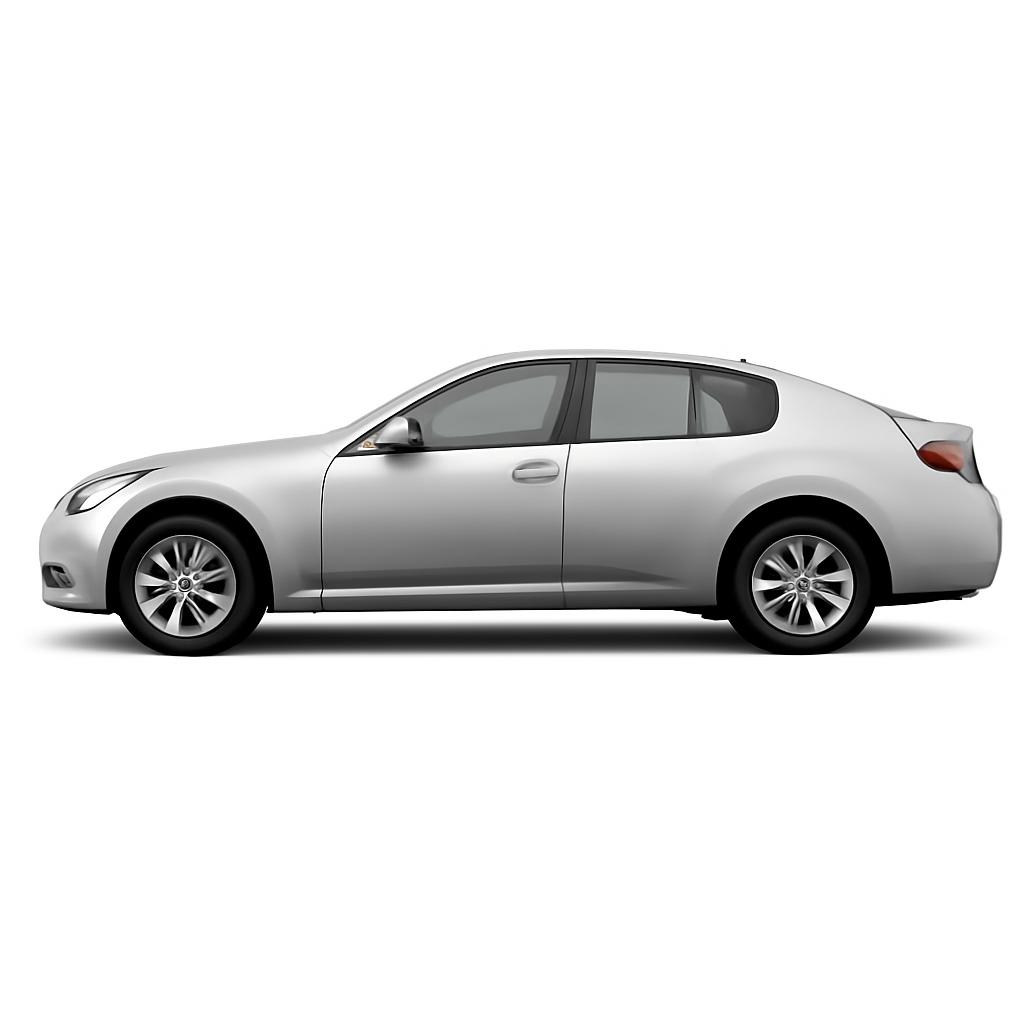 Infiniti G25