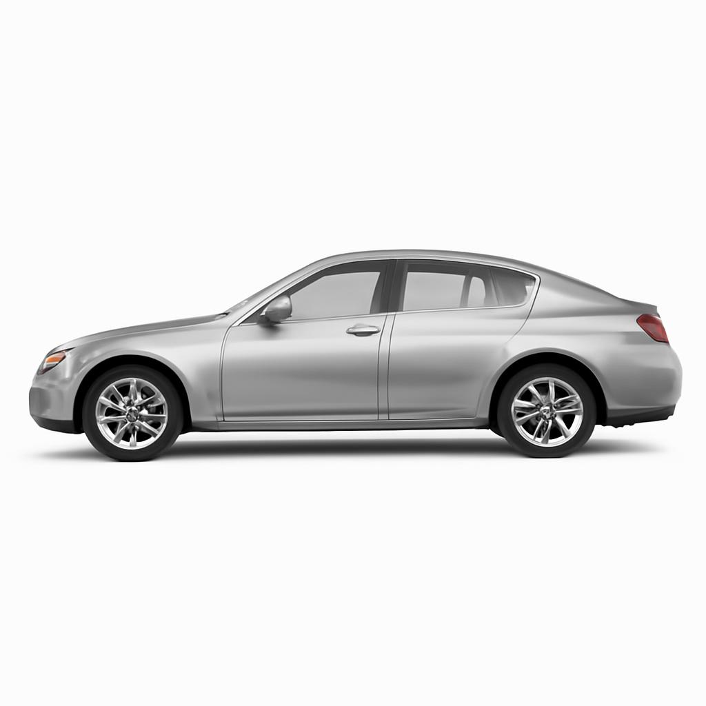 Infiniti G35
