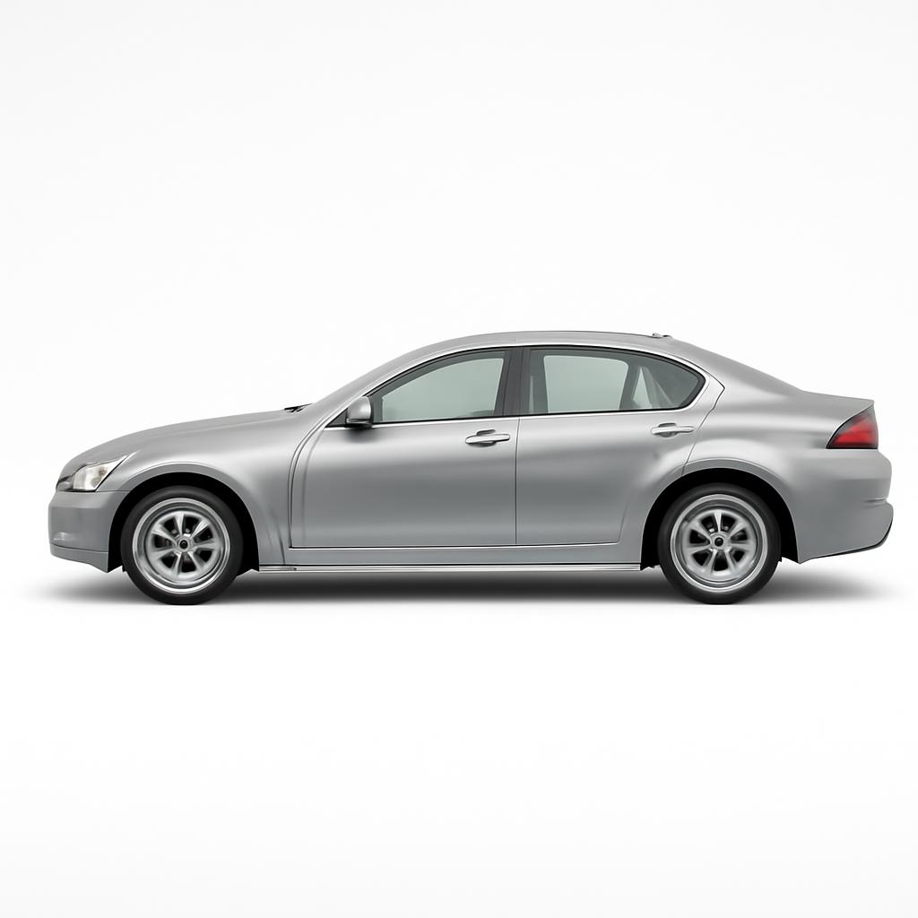 Infiniti G37