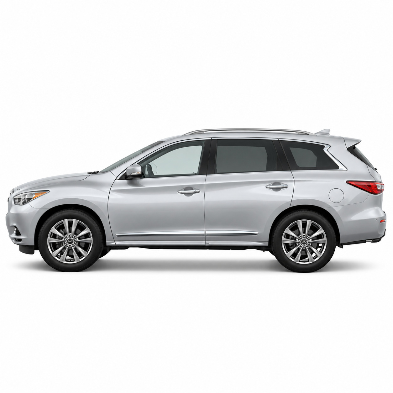 Infiniti JX35