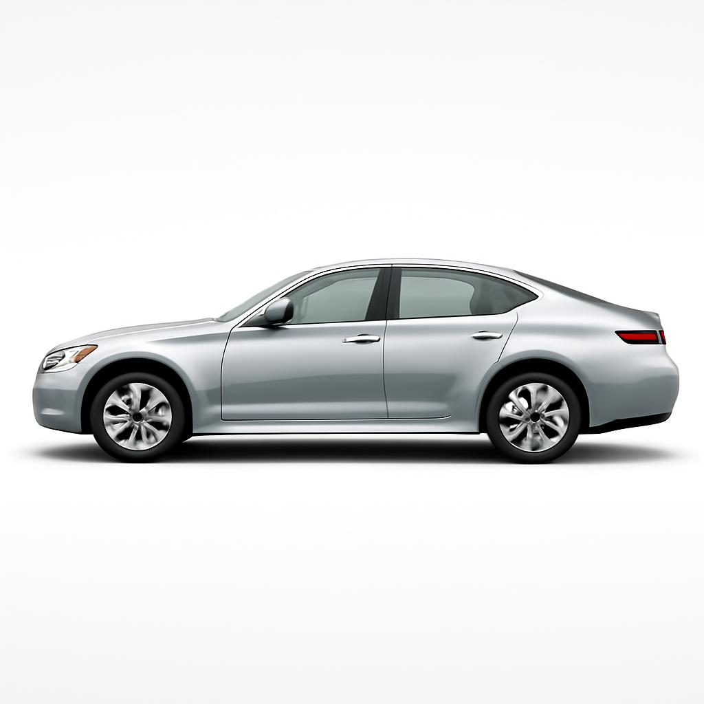 Infiniti M30